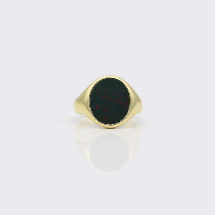 Siegelring - Mod. 5378 Siegelring - Mod. 5378