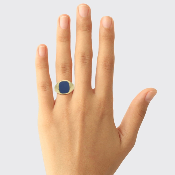 Siegelring - Mod. 8305