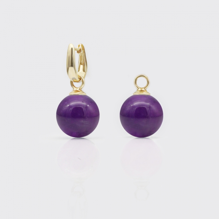 Einhänger - Amethyst Einhänger - Amethyst