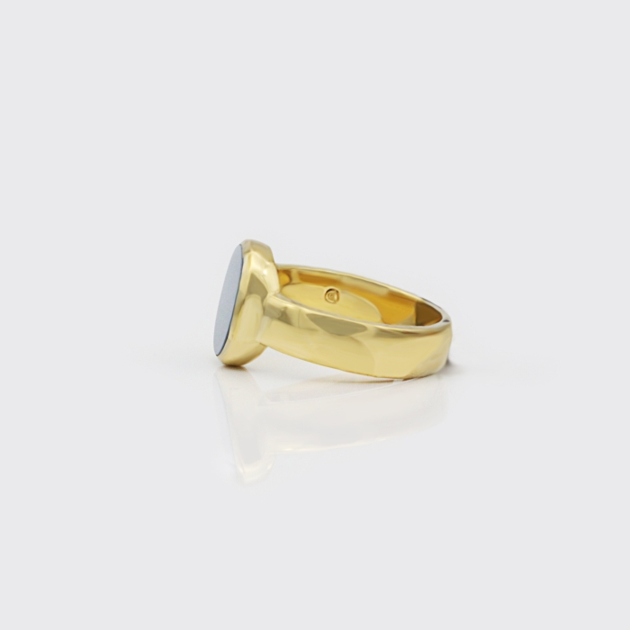 Siegelring - Mod. 5558 Siegelring - Mod. 5558