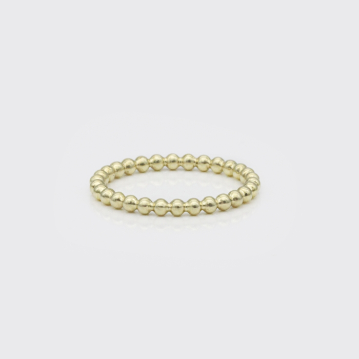 Kugelring schmal (2,1mm) Kugelring schmal (2,1mm)