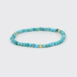 Türkis-Armband Türkis-Armband