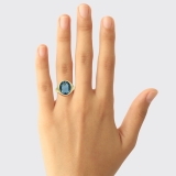 Siegelring - Mod. 2378 Siegelring - Mod. 2378