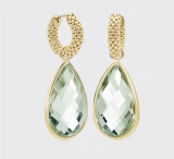 Brombeer-Creole Brombeer-Creole