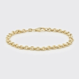 Ankerarmband (4,4mm) Ankerarmband (4,4mm)