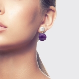 Amethyst Bommel Amethyst Bommel