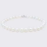 Südseeperlenkette (11-15mm)