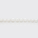 Südseeperlenkette (11-15mm)