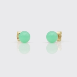 Chrysoprasstecker Chrysoprasstecker