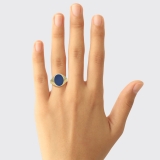 Siegelring - Mod. 5530