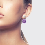 Einhänger - Amethyst