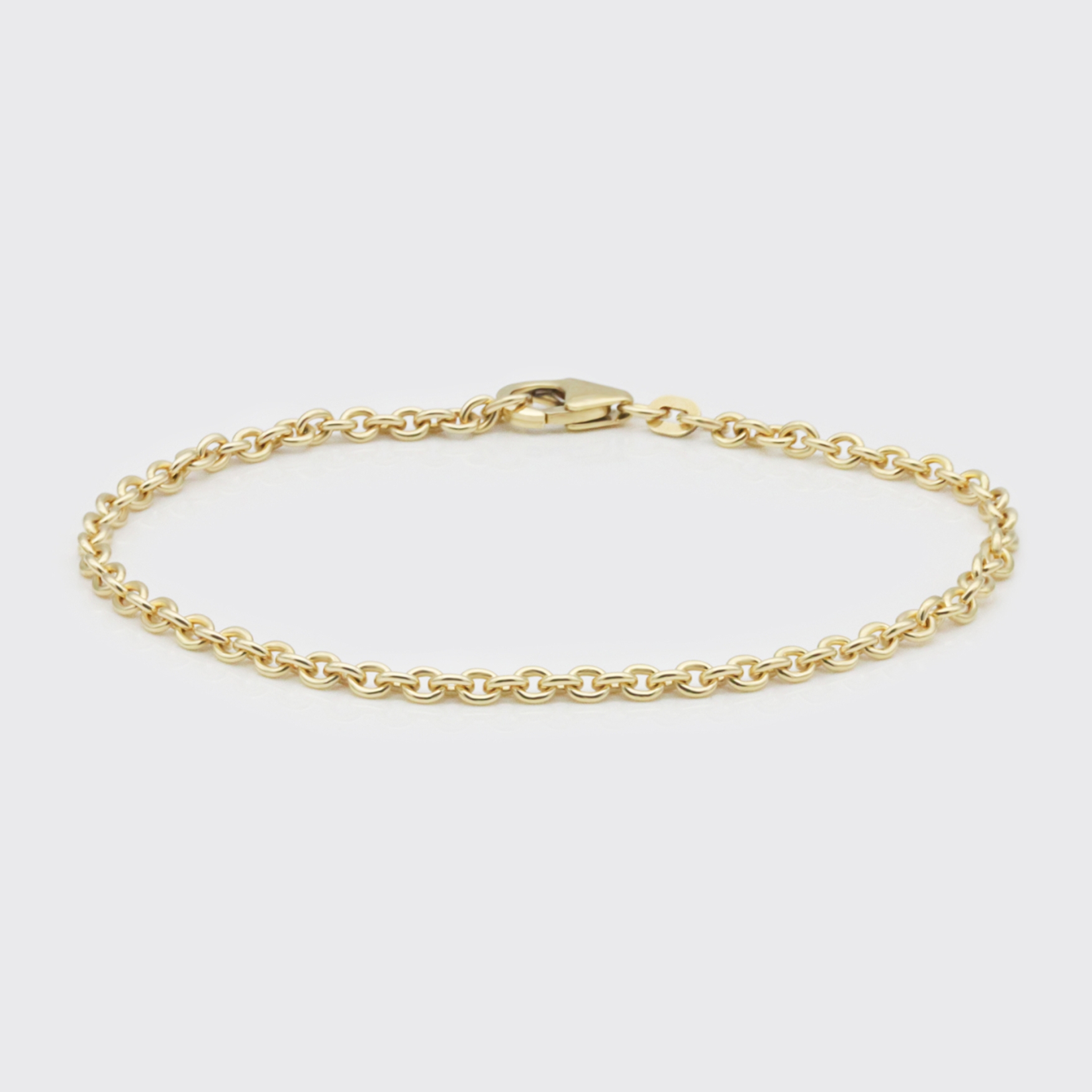 Ankerarmband (2,7mm)