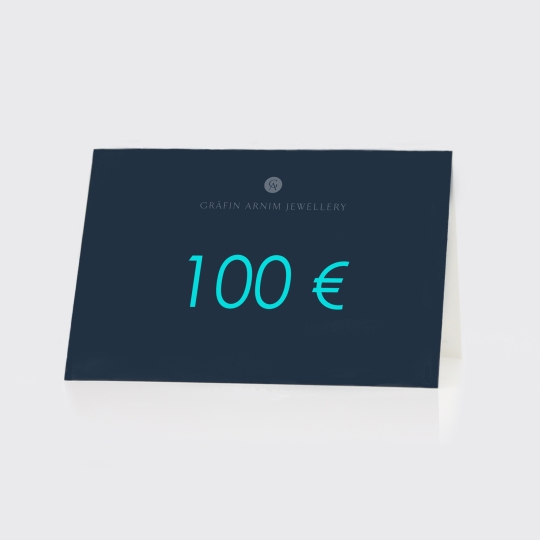 Gutschein 100 €