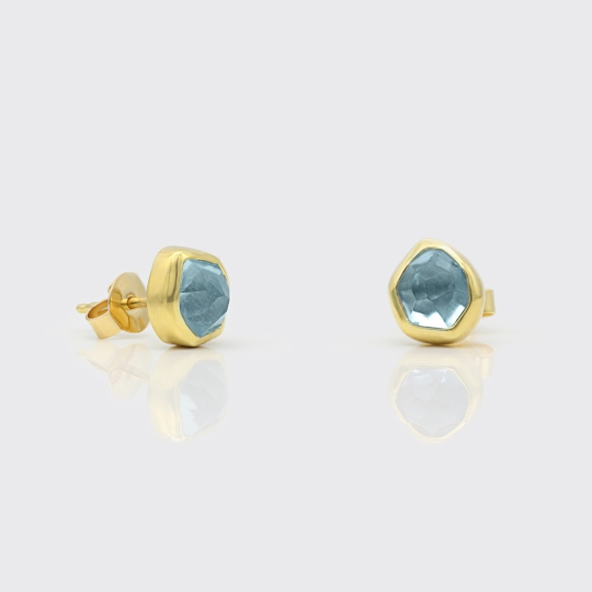 Aquamarine organisch