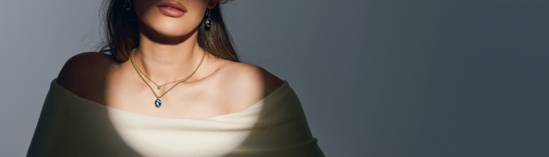 Onlineshop für Perlen- und Edelsteinschmuck