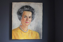 Die Gründerin - Gisela Gräfin Arnim